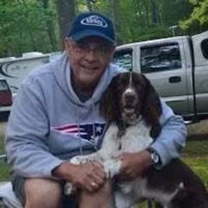 Meet your Posher, Nelson